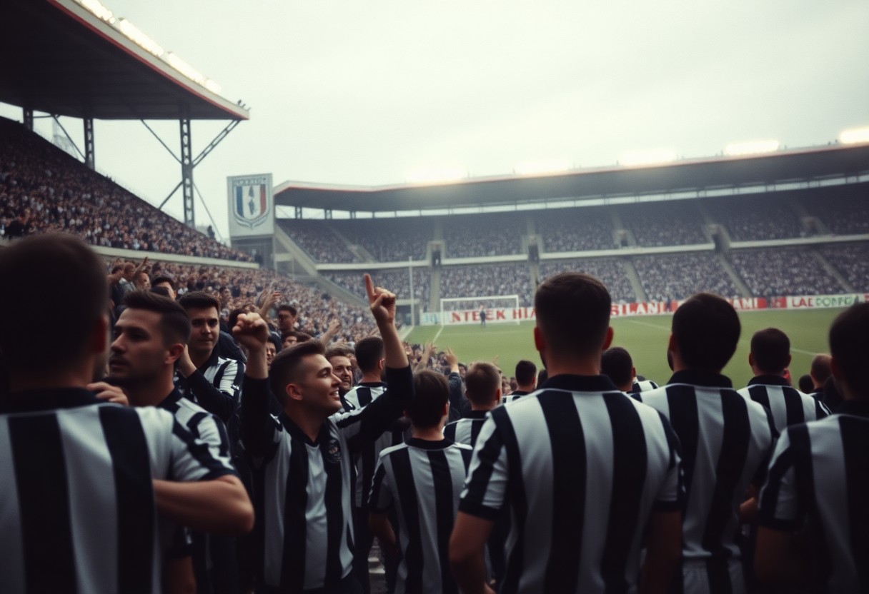 Kako Su Ideali Osnivača FK Partizan Oblikovali Njegovu Budućnost?