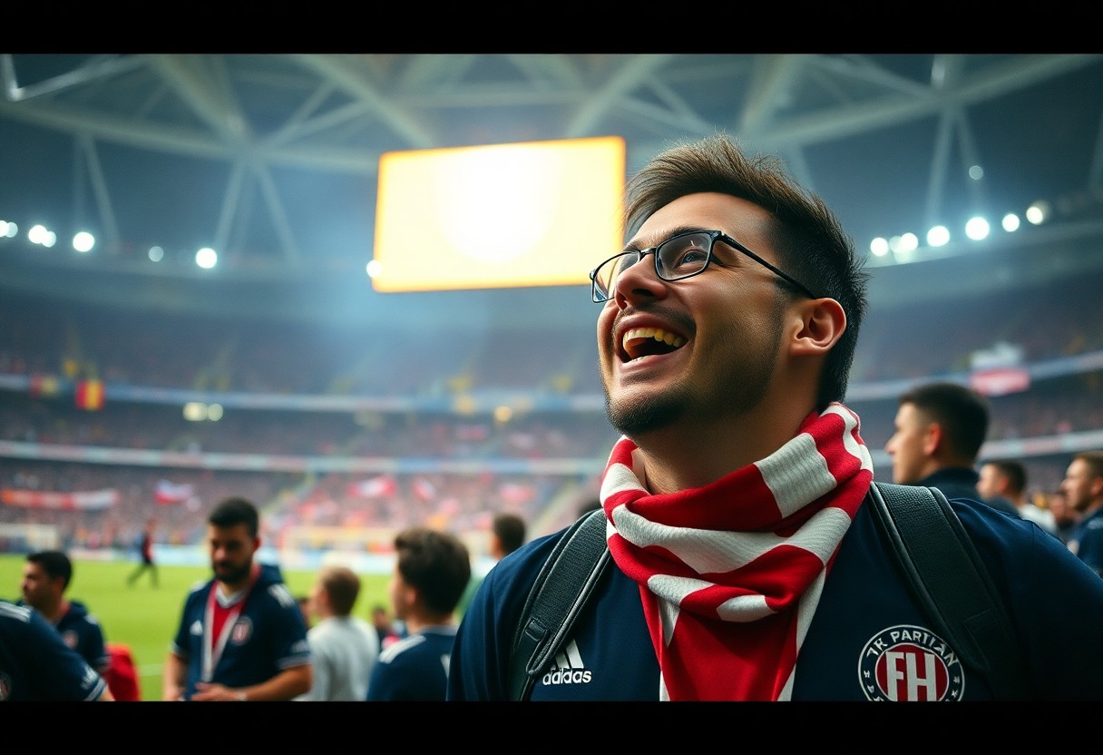 Kako Razviti Istinsku Ljubav Prema Klubu – Vodič Za FK Partizan Beograd