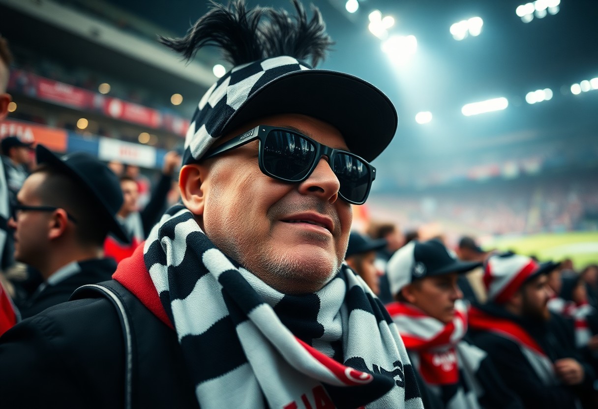 Kako Pronaći Najbolje Delove Opreme FK Partizan Za Svaki Navijački Događaj