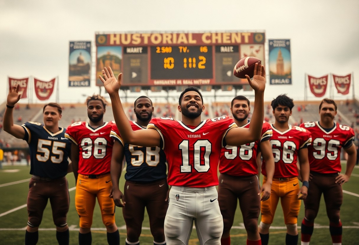 Put kroz Istoriju – Kako Su Partizani Postali Simbol Srpskog Fudbala