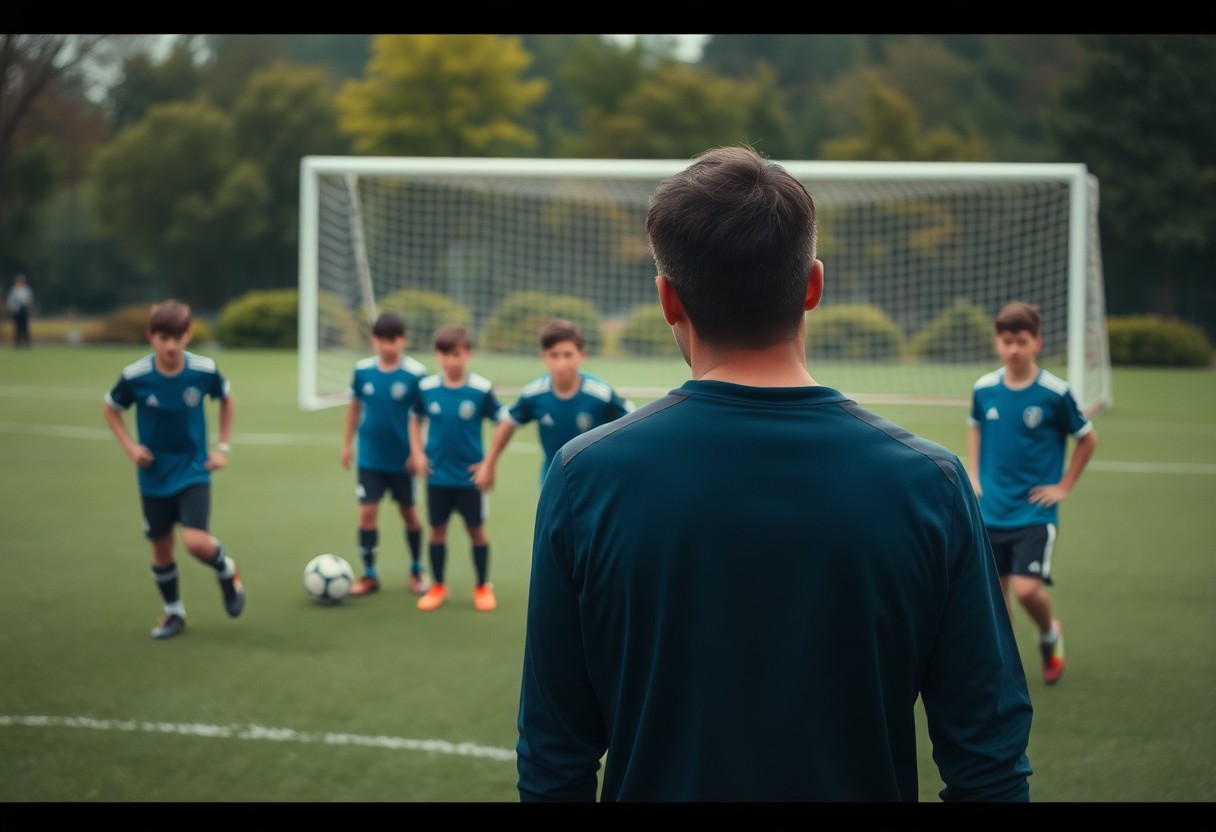 Fenomen Partizanske Škole Fudbala – Treneri Koji Su Oblikovali Talente