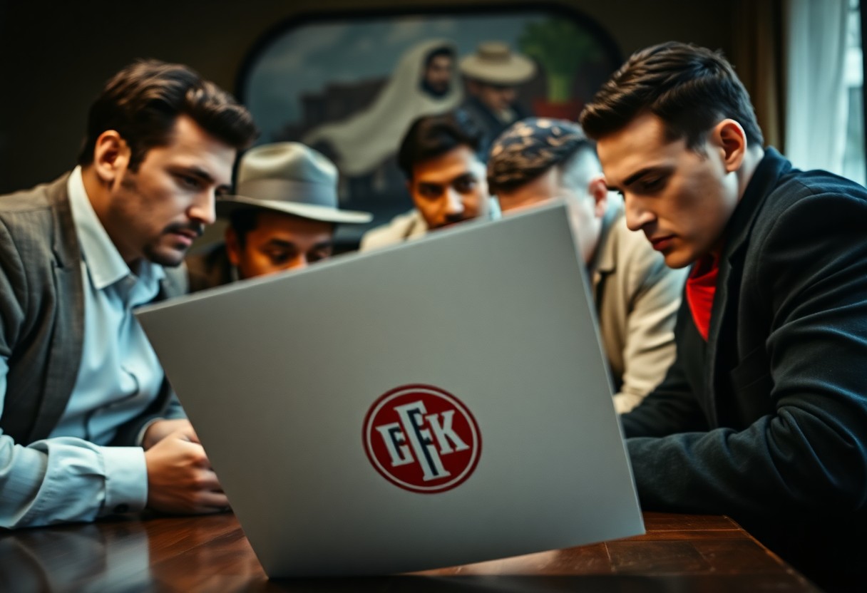 Ko Su Bili Vizionari Među Osnivačima FK Partizan?