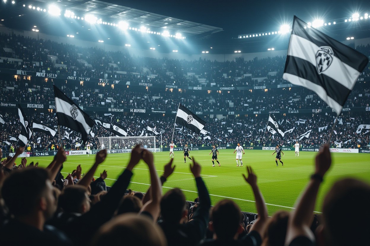 Klađenje na utakmice FK Partizana – U čemu je posebna draž?