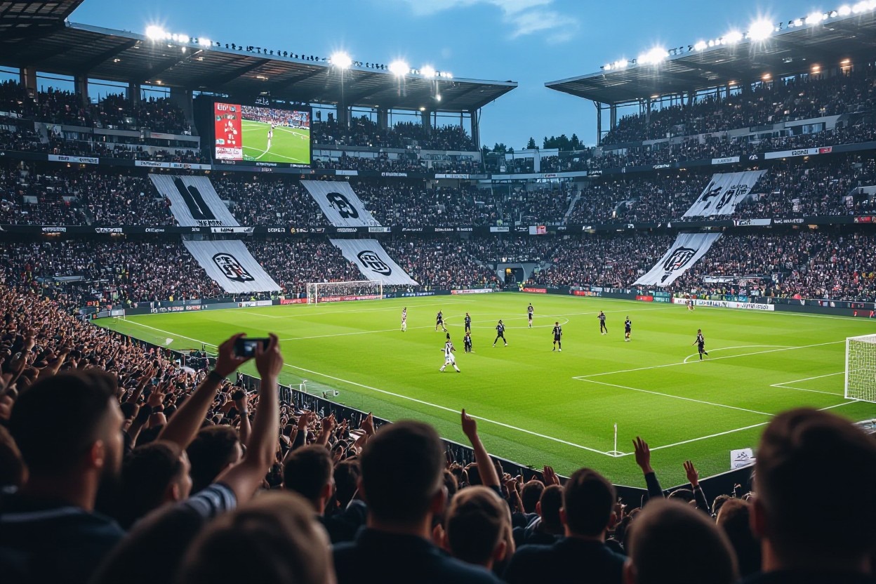 Najbizarniji trenuci u istoriji FK Partizan