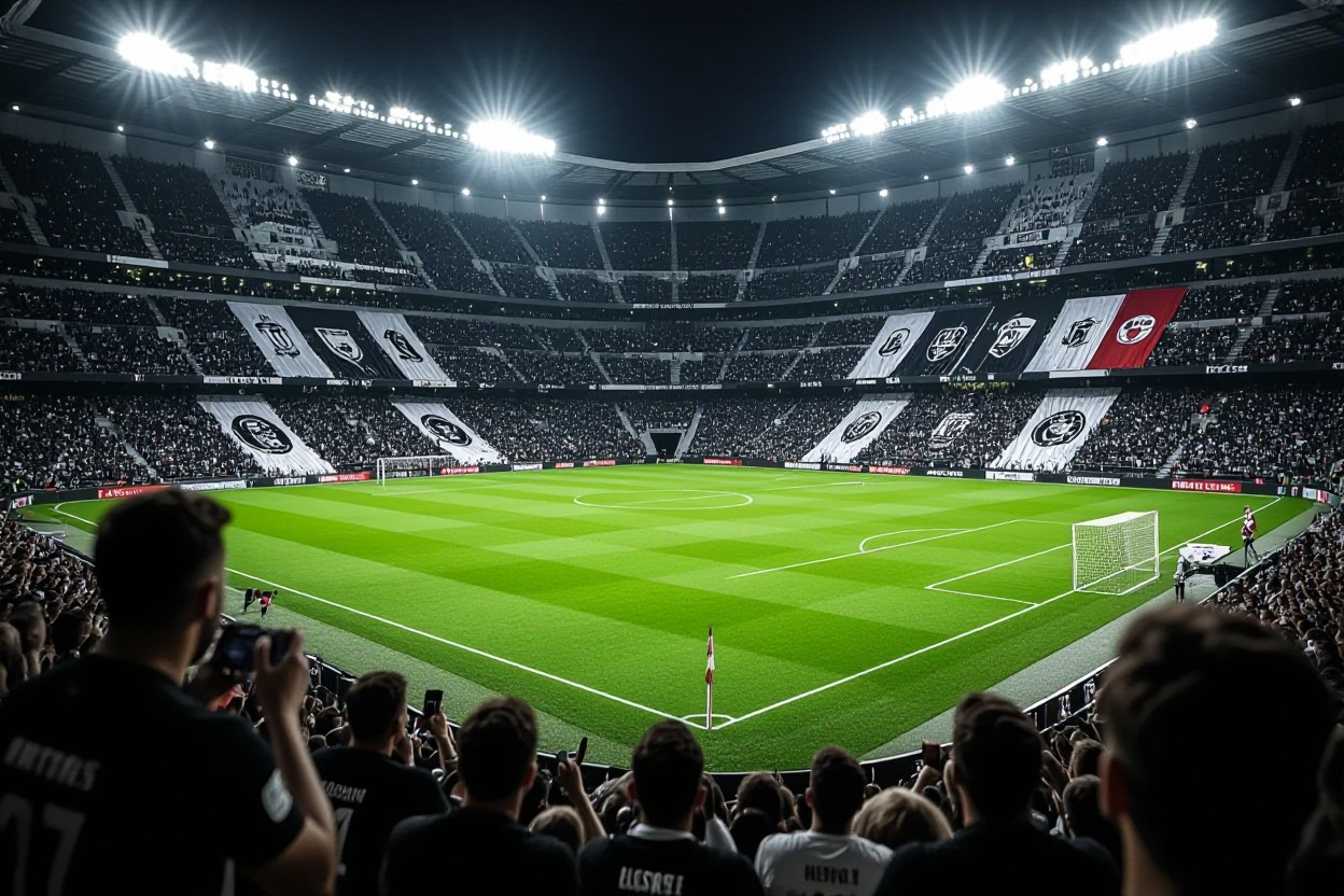 Stadion JNA: Više od terena, srce FK Partizana