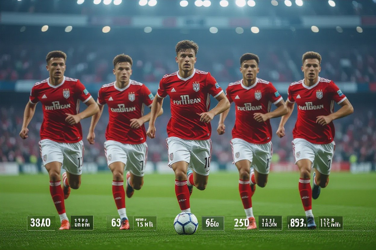 Top 5 najmlađih debitanata u istoriji Partizana: Kako su započeli karijeru i gde su danas?