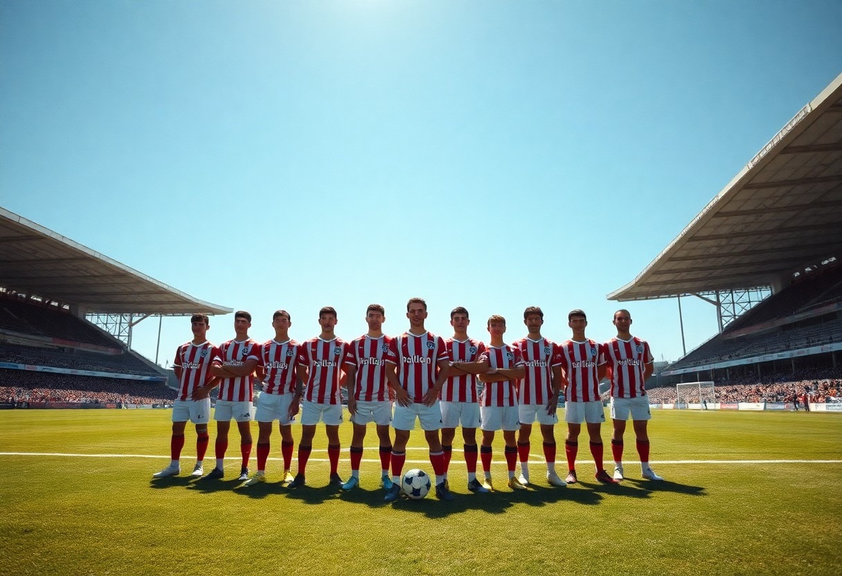 Prvih 11 Iz Snova: Kombinacija Najboljih Strelaca I Golmana FK Partizan Svih Vremena