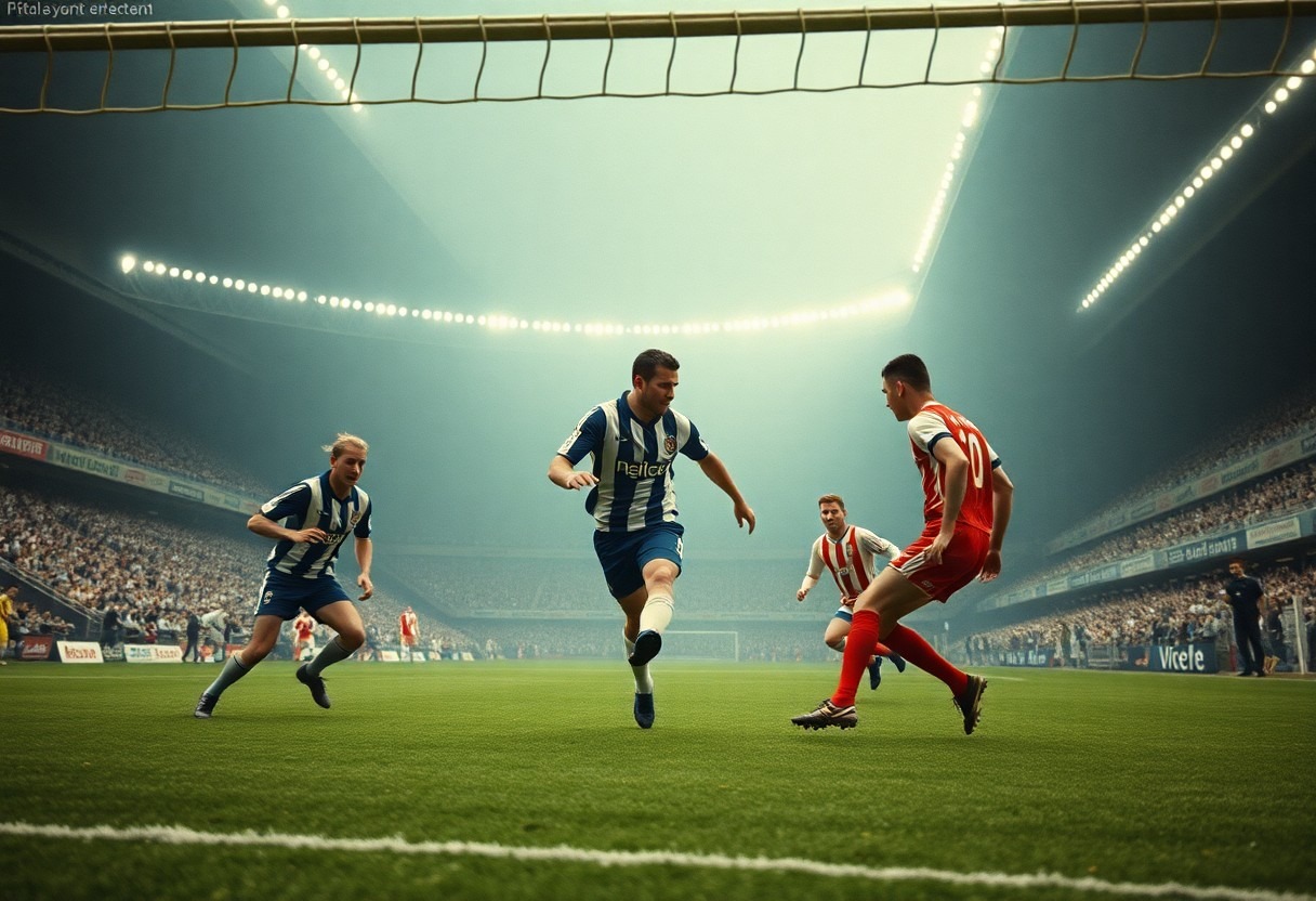 Rekordi I Zanimljivosti: Strelci Koji Su Ostavili Neizbrisiv Trag U Partizanu