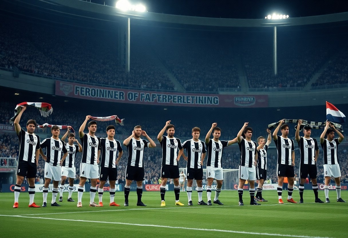 Top 10 Strelaca FK Partizan Svih Vremena Koje Navijači Nikada Neće Zaboraviti