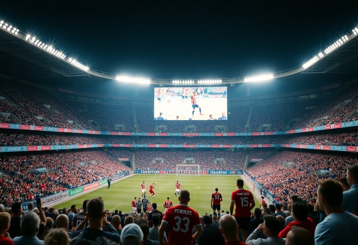 Derbi Heroji: Kako Su Legende Partizana Pisale Istoriju Večitog Derbija?