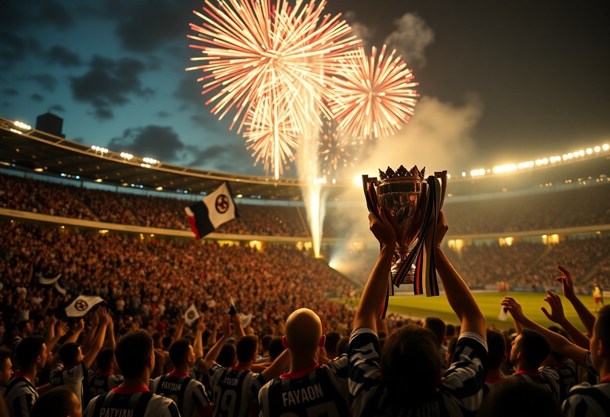 Deset Najpoznatijih Trenutaka Koje Pamte Navijači Partizana