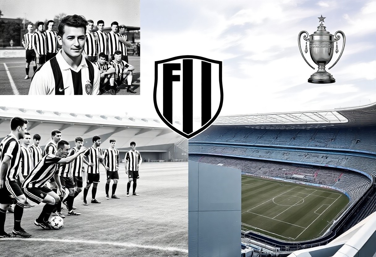 Doprinos FK Partizana Razvoju Srpskog I Evropskog Fudbala