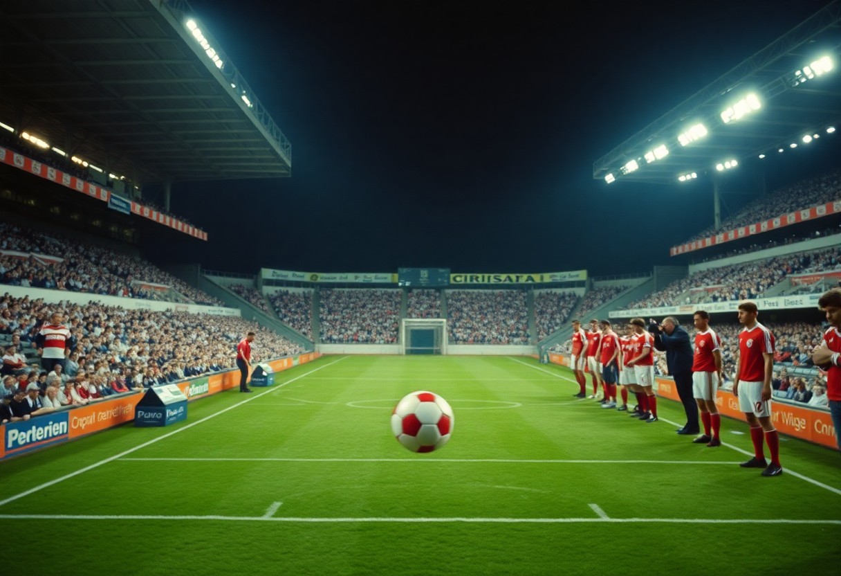 Najveći Derbiji: Rivalstvo Između Partizana I Crvene Zvezde Kroz Decenije