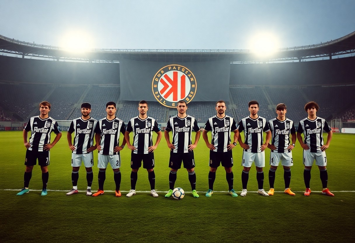 Top 10 Fudbalera Koji Su Obeležili Partizanovu Eru U Superligi Srbije