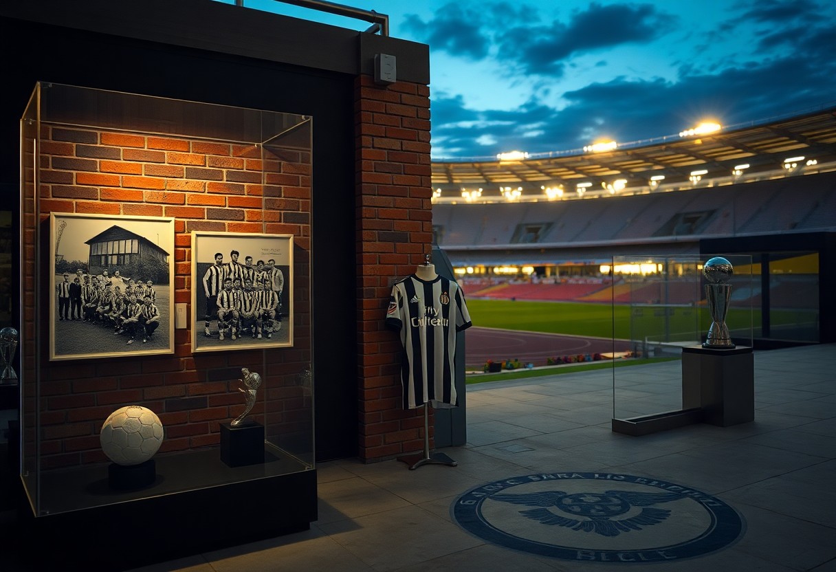 Istorija Uspeha: Kako Je FK Partizan Postao Jedan Od Najvećih Klubova U Superligi Srbije?