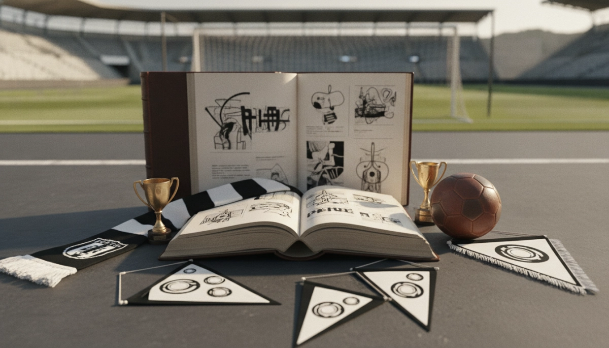 Sve o FK Partizan klupskim takmičenjima: vodič za navijače